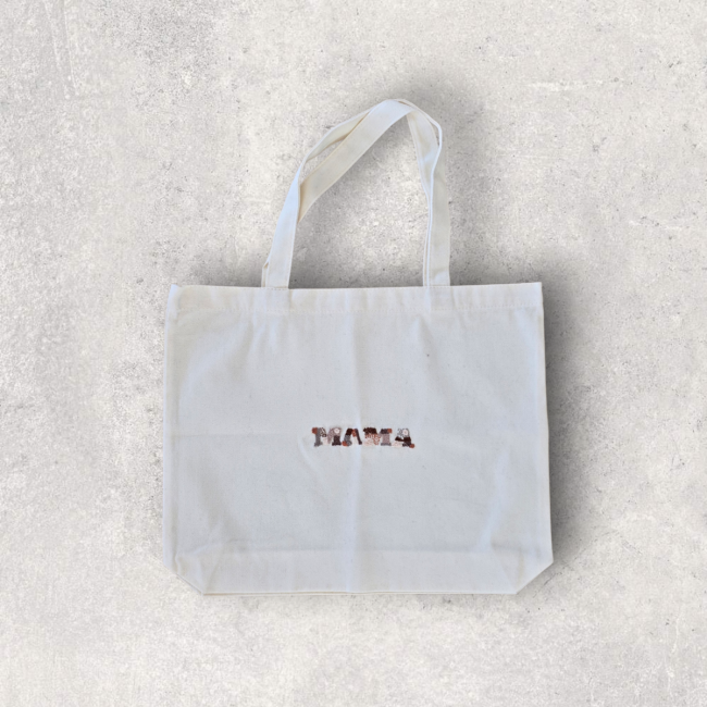 Tote Bag - Mama