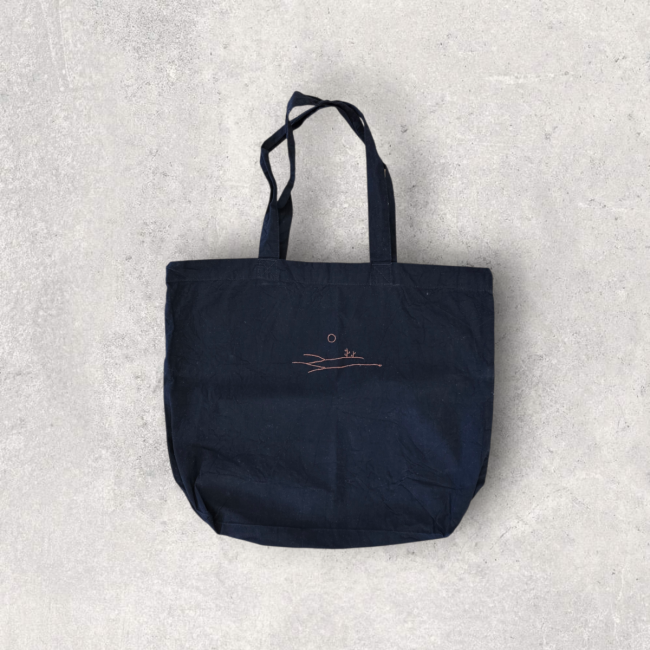 Tote Bag - Desert