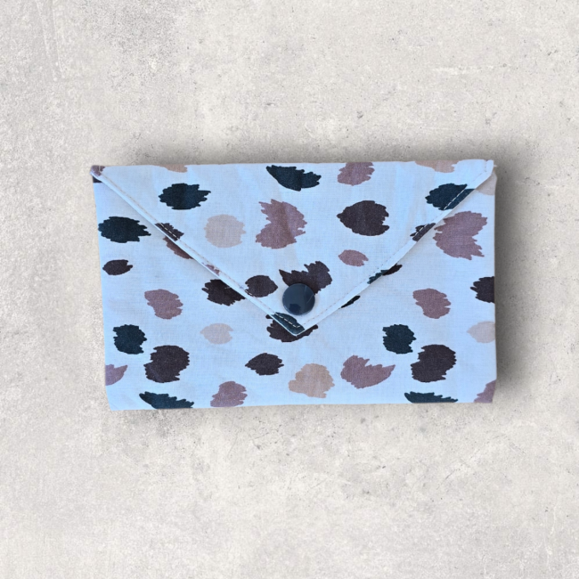 Pochette - Tachetée